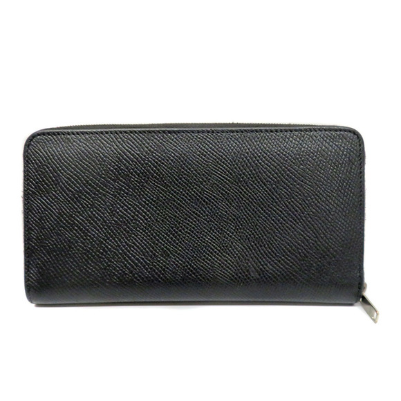 Celine Leather Black Wallet Zipped - Picture 1 of 6
